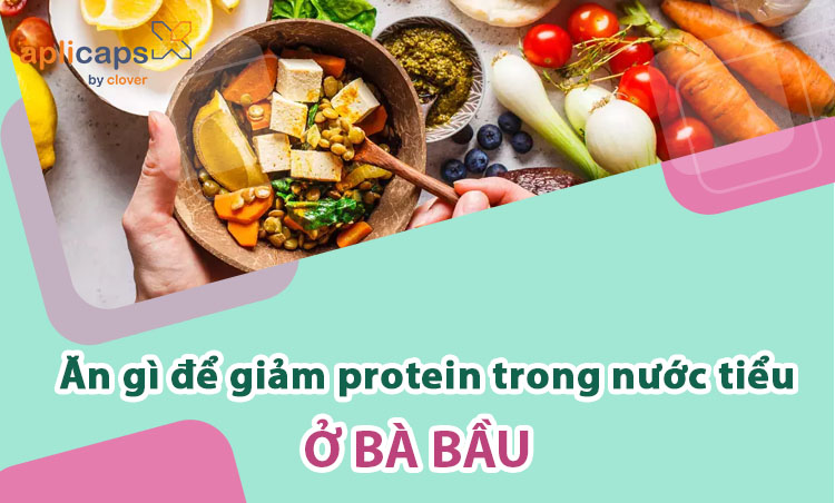 an-gi-de-giam-protein-trong-nuoc-tieu