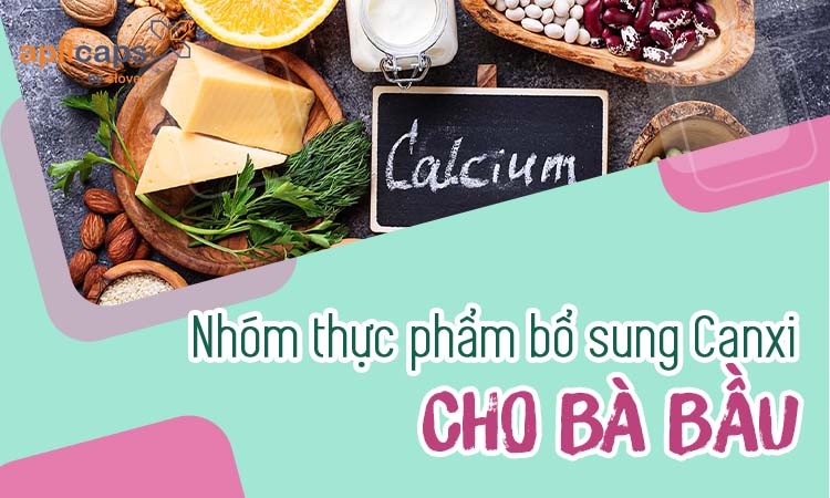 thuc-pham-bo-sung-canxi-cho-ba-bau