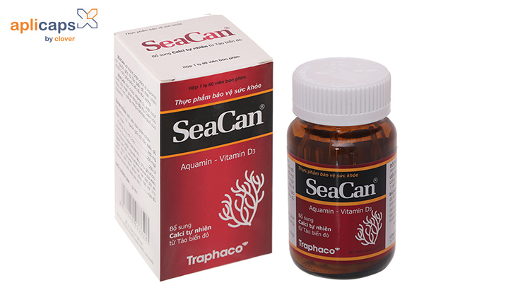 canxi seacan