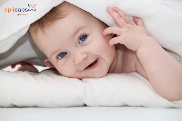 DHA và EPA hỗ trợ phát triển toàn diện ở thai nhi