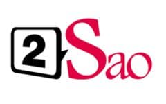 logo báo 2 sao