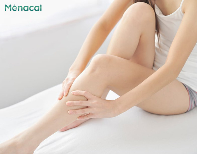 Tuân thủ hướng dẫn của bác sĩ giúp xương lành tốt và tránh biến chứng 
