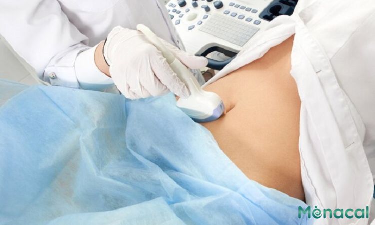 Sản phụ nên khám bác sĩ chuyên khoa nếu kinh non sau sinh có dấu hiệu bất thường