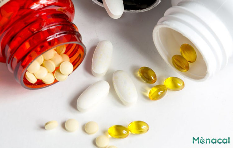 Mẹ đang “săn bé Ngọ” nên bổ sung DHA và acid folic để chuẩn bị tốt cho thai kỳ