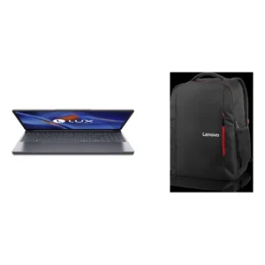 Kit Lenovo: Ideapad I713620 16gb 512gb Ssd 15.3 Fhd Linux Luna Grey + Mochila B510 Day 15.6 Preto