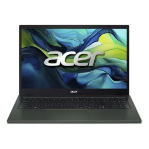 Notebook Acer Aspire Go 15 AG15-71PT-58SX | Intel Core i5-13420H 13ª Geração | 8GB DDR5 | 512GB SSD | Tela Touch 15,6" FHD IPS | Windows 11 Home | Wi-Fi 6