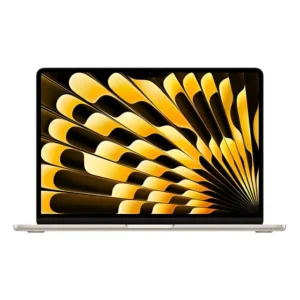 MacBook Air MacBook Air (M4 2025) 13-inch 13" branco-estelar 16GB de Ram - 256GB SSD - Apple 10 nucleos
