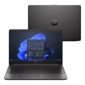 Notebook HP 256R G9 Intel Core i5-1334U 15.6 HD Intel UHD 256GB SSD 16GB RAM Windows 11 Home 64 PLS SL - BQ9L2AT#AK4