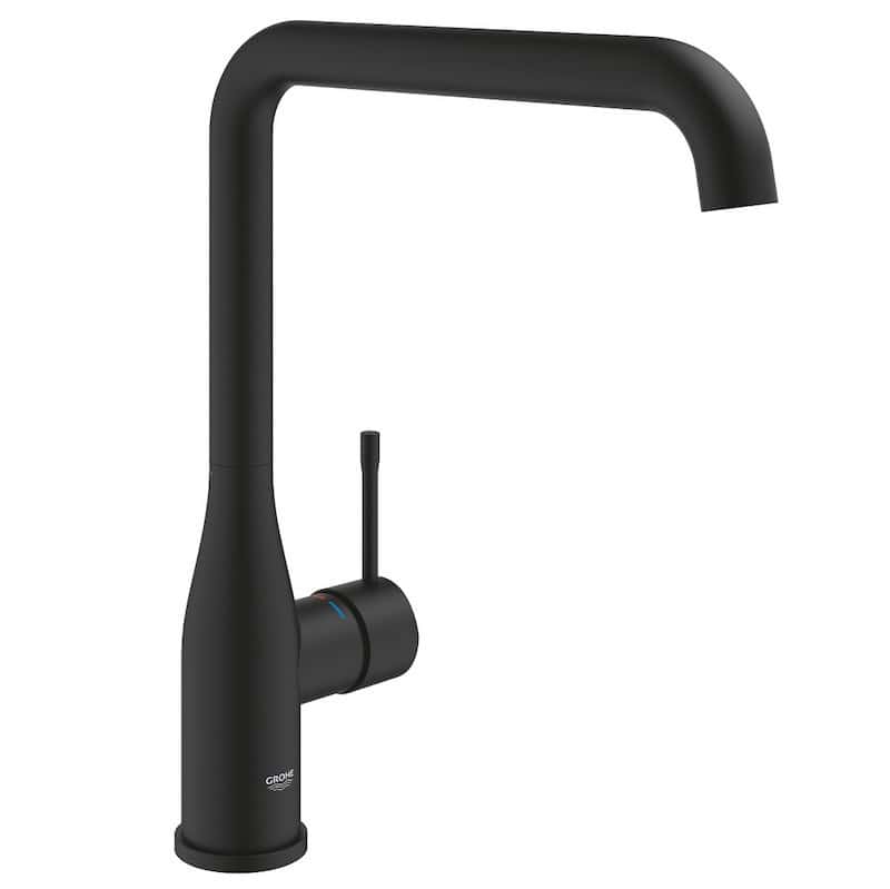 grifo-de-cocina-grohe-modelo-essence-monomando-cuadrado-color-negro-mate