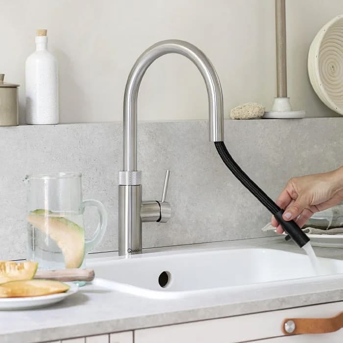 grifo-de-cocina-quooker-flex-color-acero-pulido
