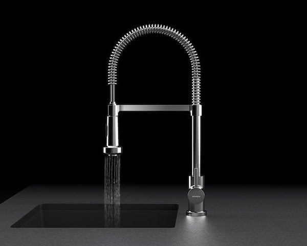 grifo-de-cocinas-con-ducha-color-acero-cromado-satinado-semiprofesional-fabricante-schock-modelo-karpo