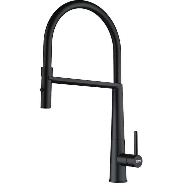 grifos-de-cocina-color-negro-blanco-fabricante-franke-icon-spray