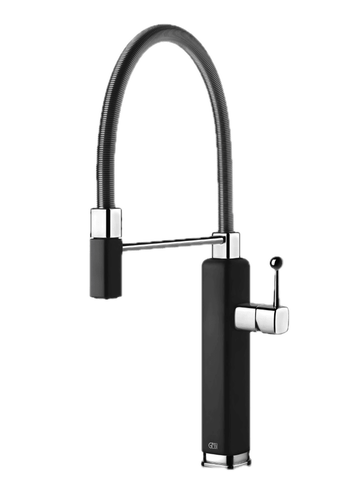 grifos-de-cocina-con-ducha-fabricante-gessi-modelo-happy-color-rojo