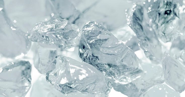 Ēclos con hasta un 88 % de material reciclado