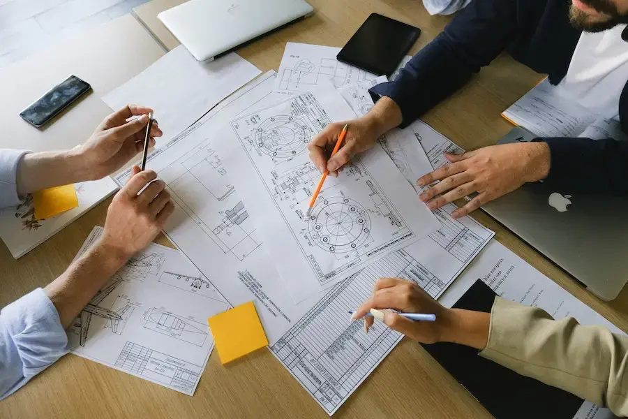 teamarbeit-engineering
