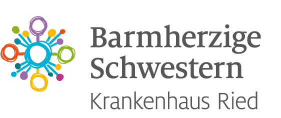 BHS Ried Barmherzige Schwestern Logo
