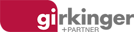 Girkinger Logo