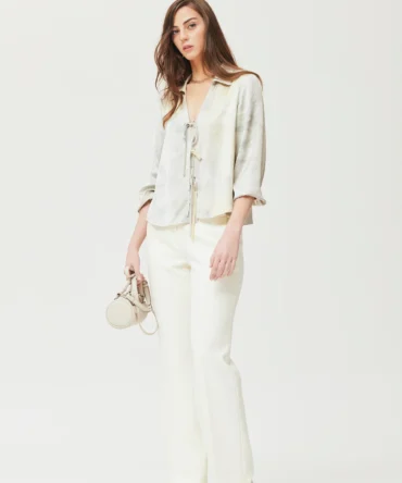 CAMISA GARONA RASO BRILLO TIE DYE