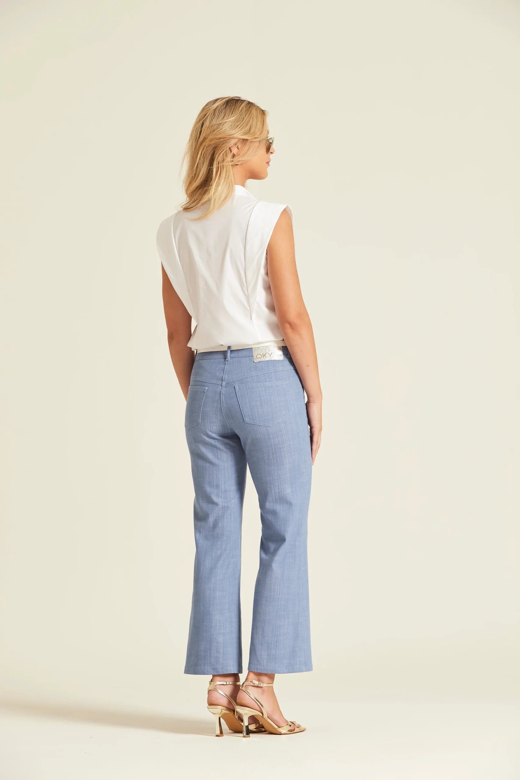 CAMISA PUGOL POPELIN - Imagen 3