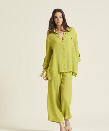 CAMISA BIANS BAMBULA VISCOSA