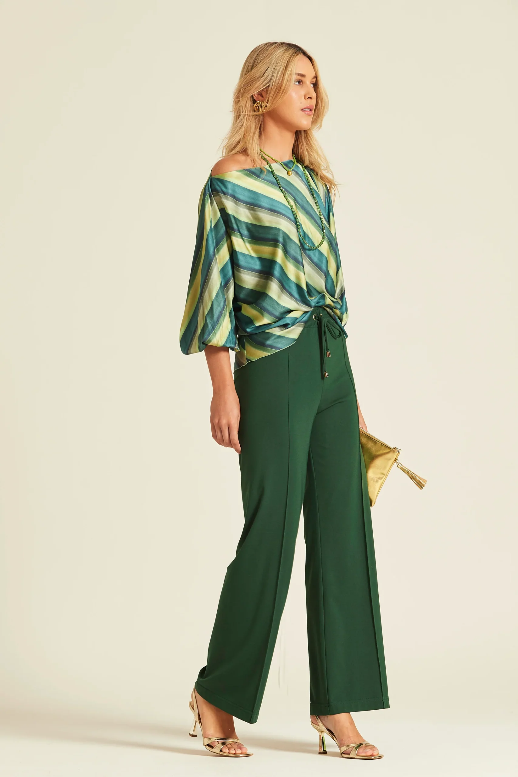 PANTALÓN MILLON PUNTO FINO