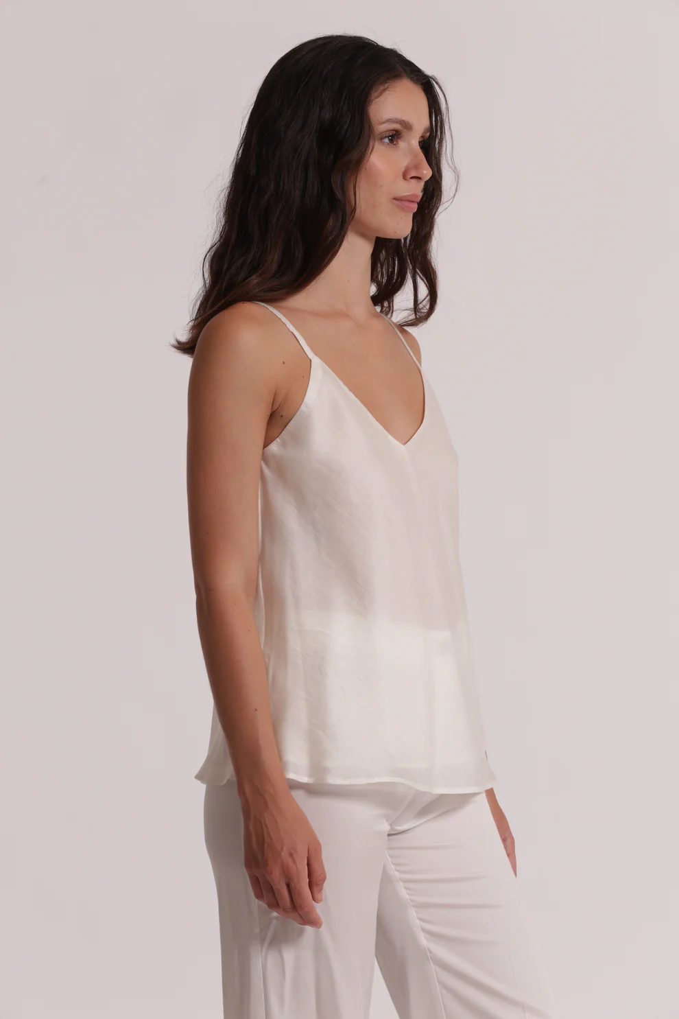 TOP DE TELA LIGERA - Imagen 2