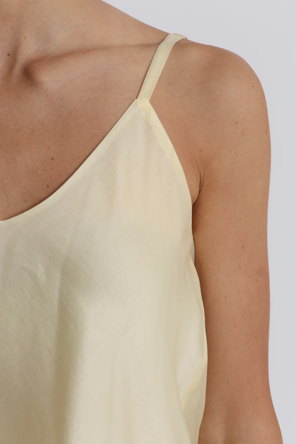 TOP DE TELA LIGERA - Imagen 4