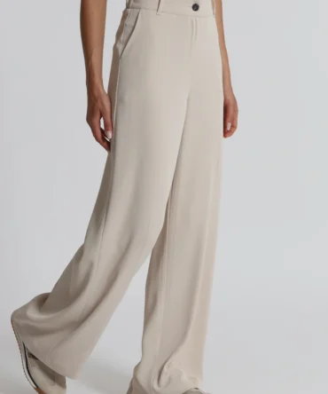 Pantalón palazzo