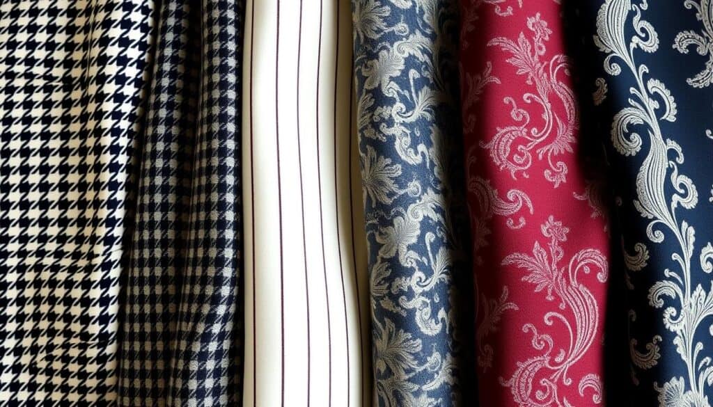 timeless patterns