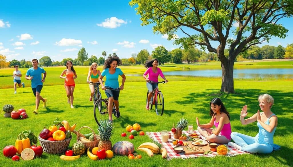 heart health lifestyle