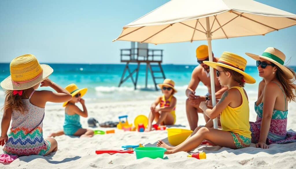 Family Beach Safety Tips Florida Family Beach Safety Tips Florida