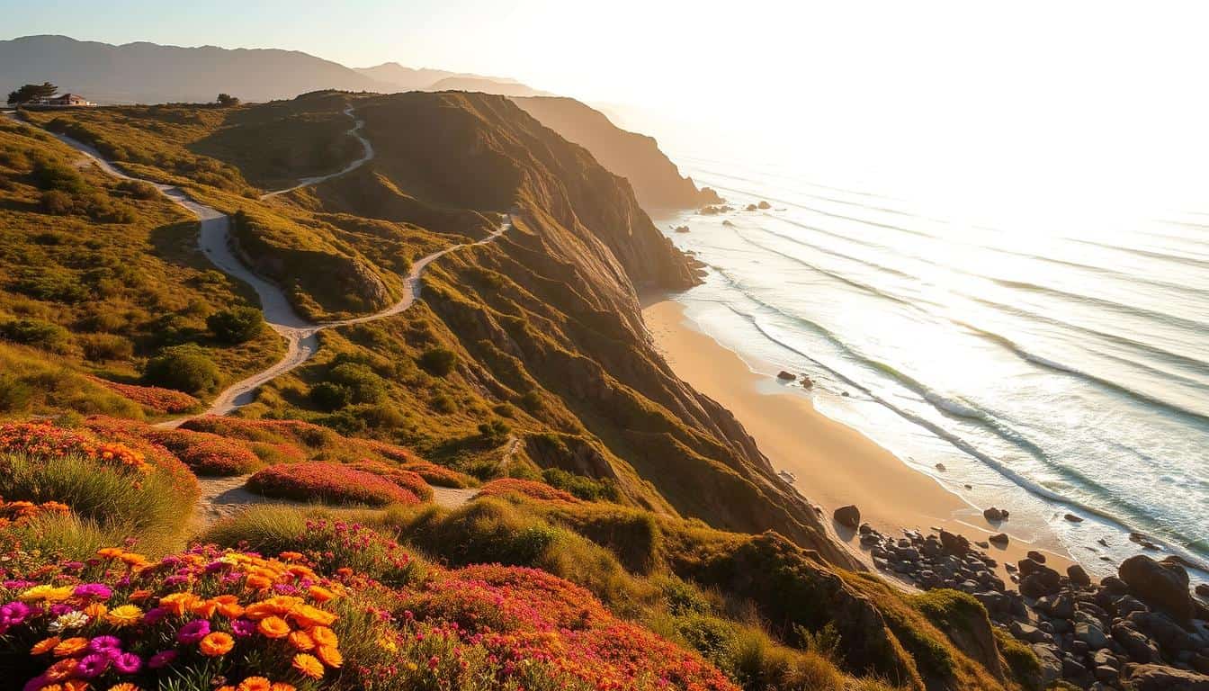 Hidden Coastal Hikes in Northern California for Adventure Lovers
