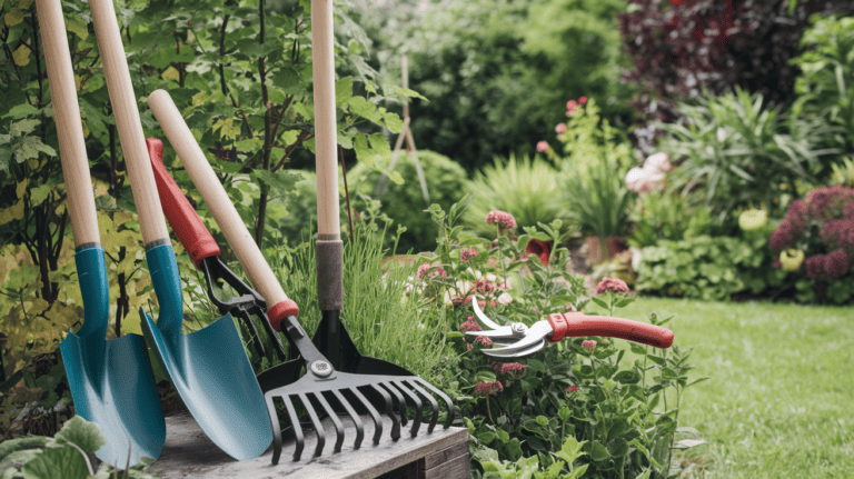 10 Must-Have Gardening Tools on Amazon to Transform Your Backyard into a Lush Oasis