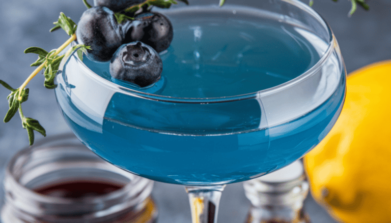 30 Mocktail Ideas to Impress Your Guests