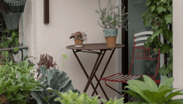 20 Stylish Small Apartment Exterior Ideas for a Beautiful Curb Appeal