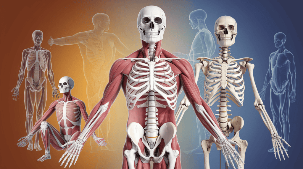 musculoskeletal health