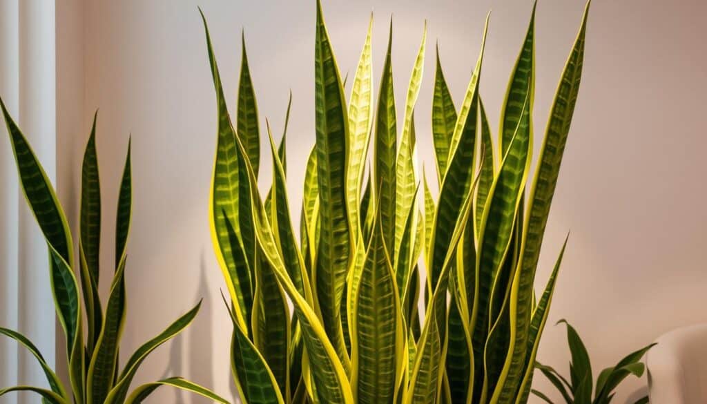 snake plant