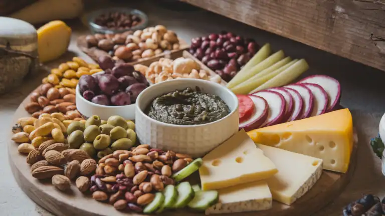 15 Quick and Tasty Keto Snack Ideas You Can Make in Minutes