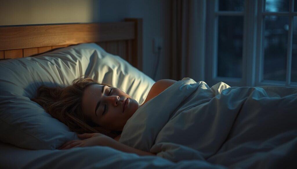 Perimenopause symptoms