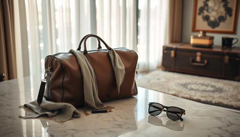 Smart Packing for Luxury Travel Smart Packing for Luxury Travel