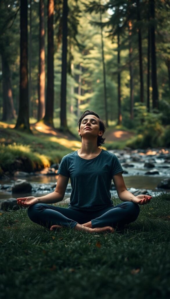 Mindful alternatives to screen time