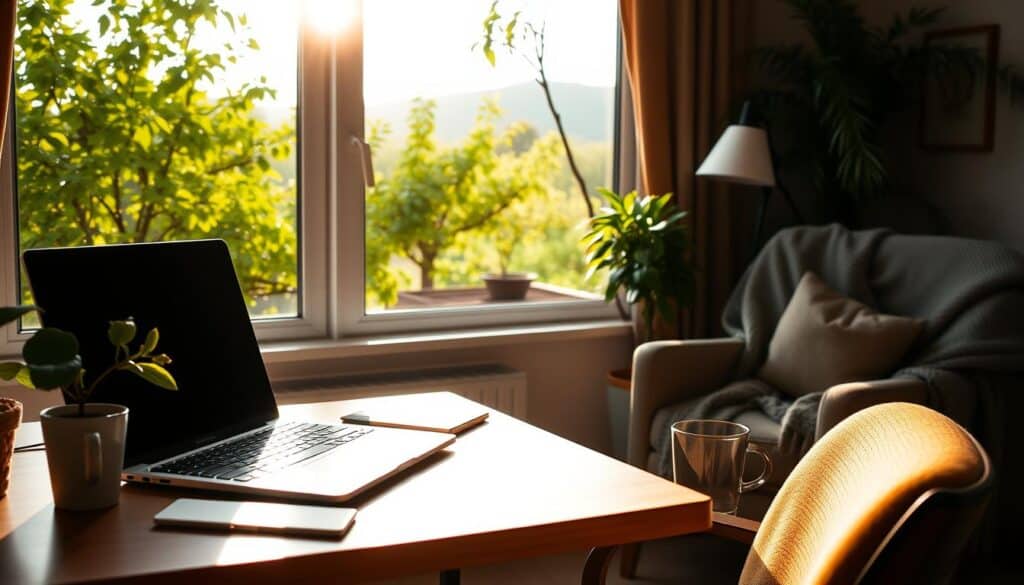 work-life boundaries strategies