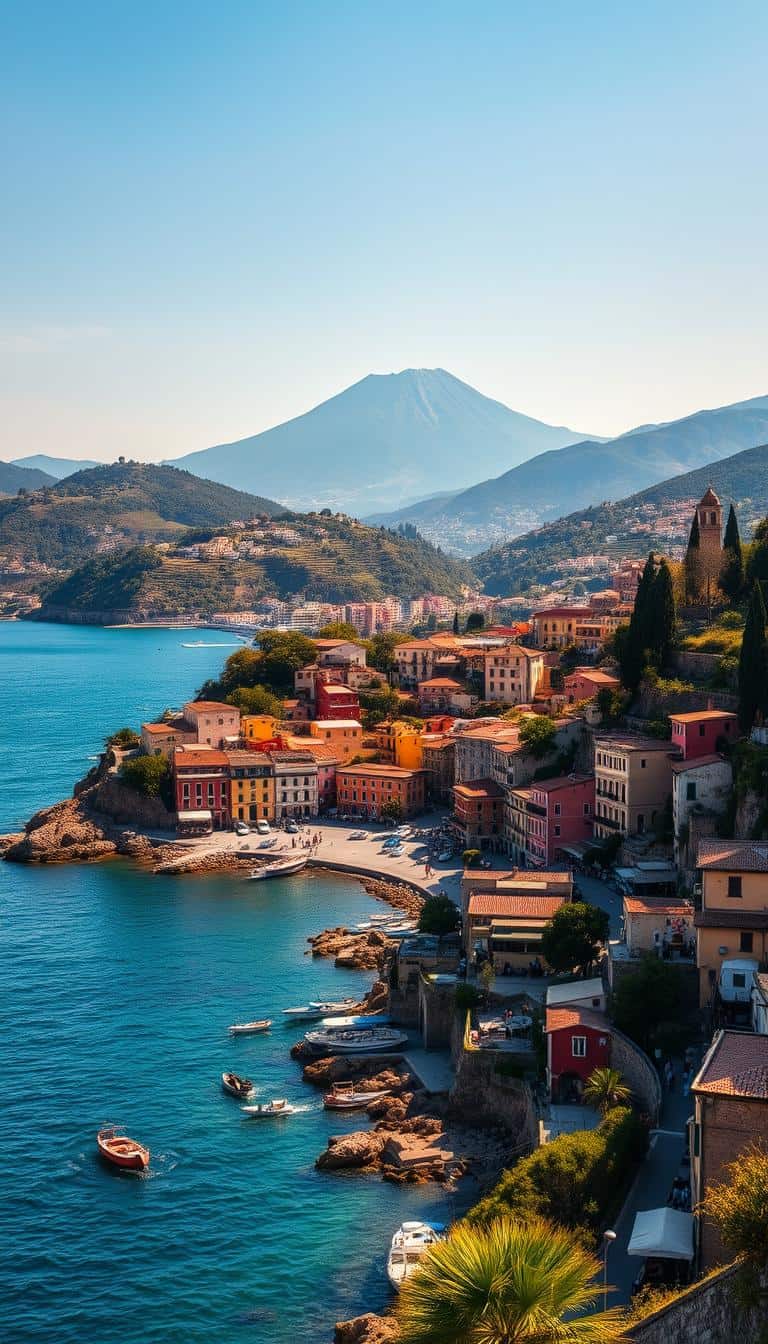 Southern Italy Highlights: Top Destinations in the South