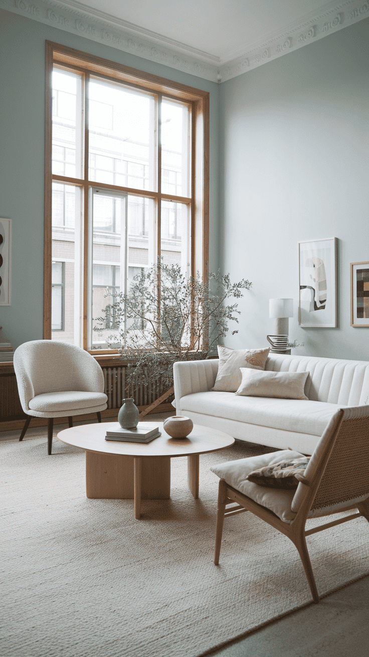20 Essential Scandinavian Design Principles for a Clean and Functional Home