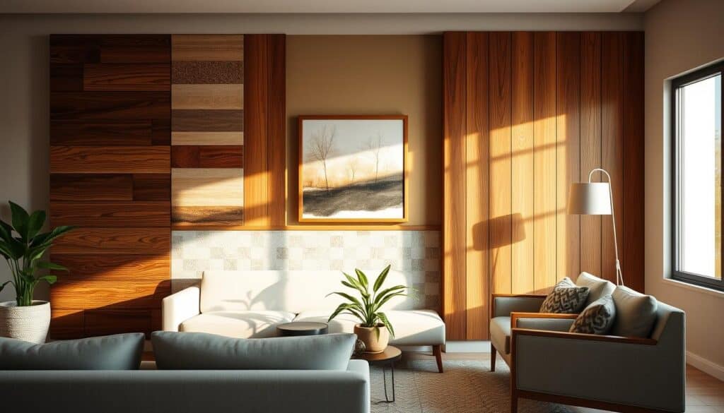 accent wall ideas for every room