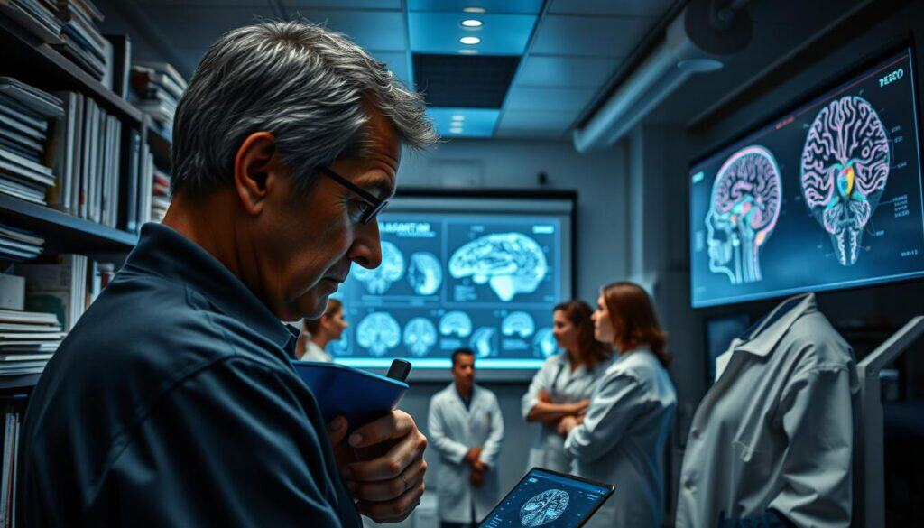 cognitive decline research