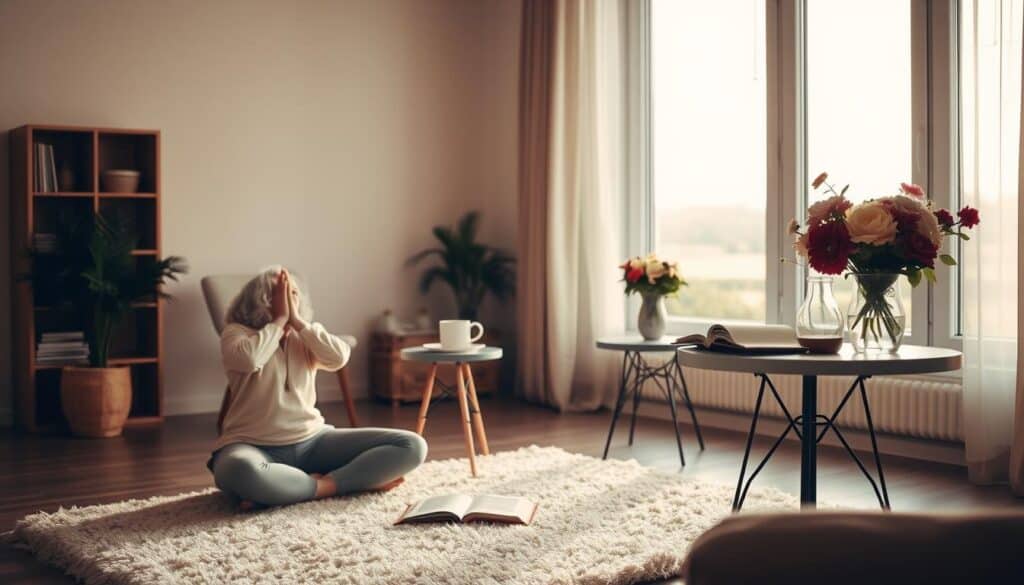 menopause lifestyle changes