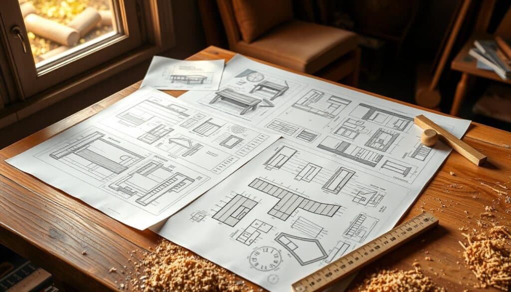 woodworking plans