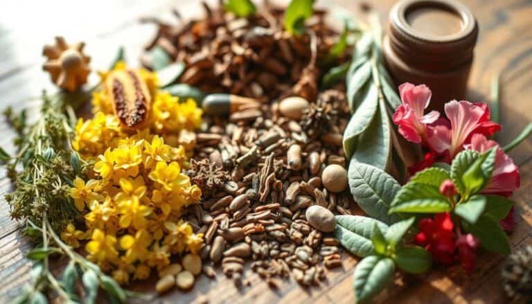 Top Herbal Remedies for Menopause Without Hormones