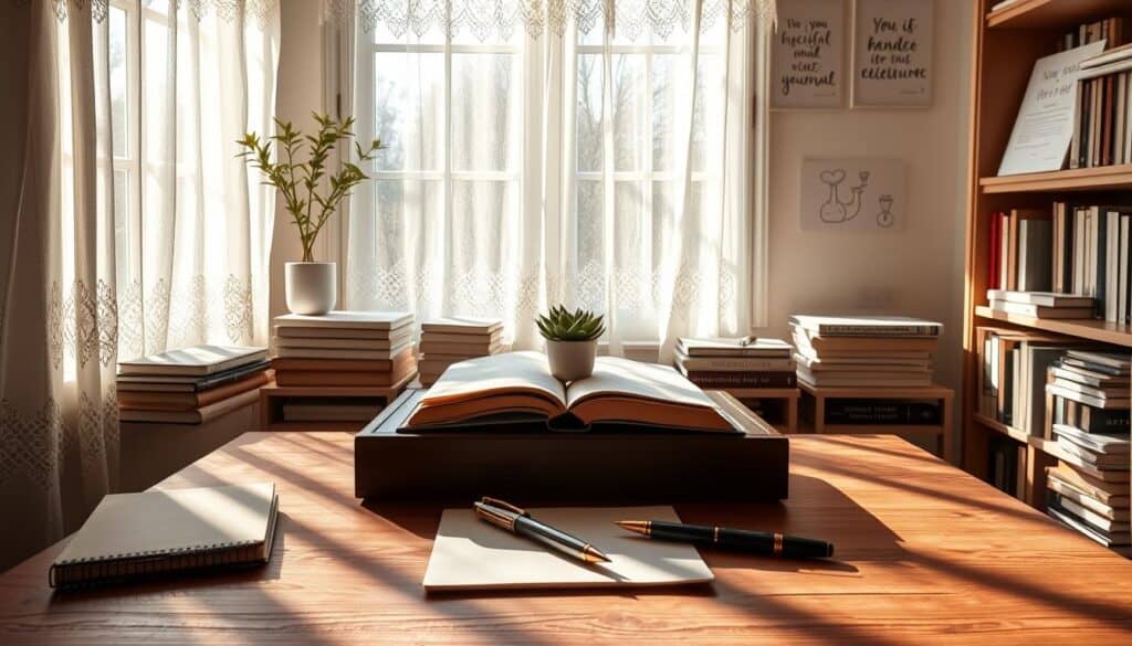 journaling prompts for self-discovery